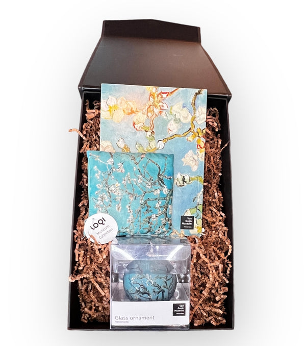 Van Gogh Almond Blossom Gift Set (Amsterdam)