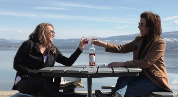 Collaborative Convos: Series 1 - The Field Guide Okanagan