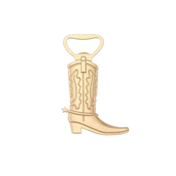 CCMA BOOT BOTTLE OPENER