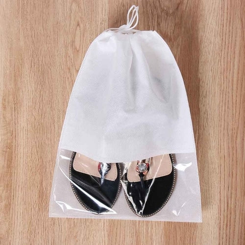 Waterproof Shoe Bag for Suitcase