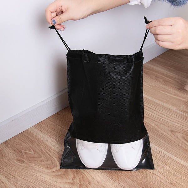 Waterproof Shoe Bag for Suitcase