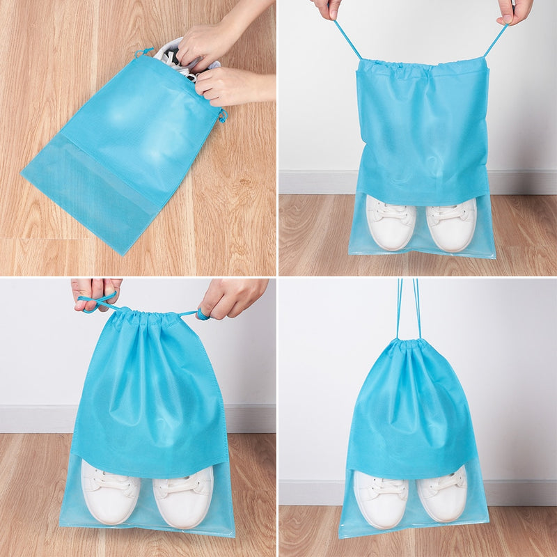 Waterproof Shoe Bag for Suitcase