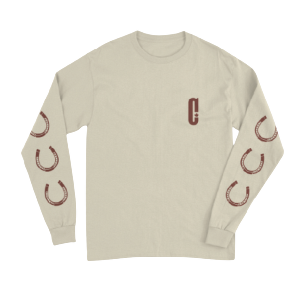 CCMA LONG SLEEVE TEE