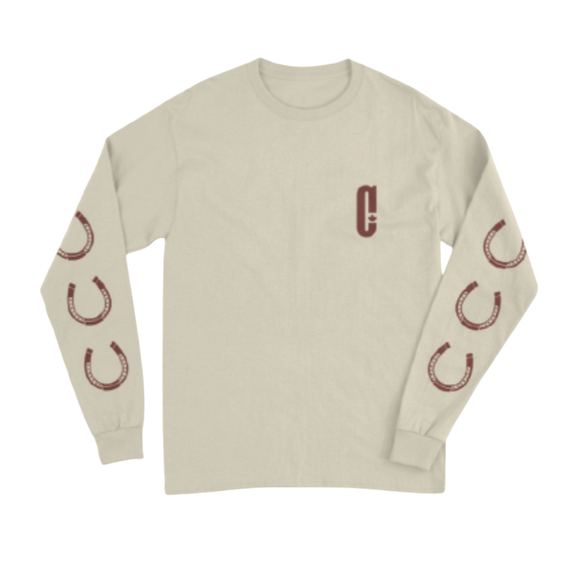 CCMA LONG SLEEVE TEE