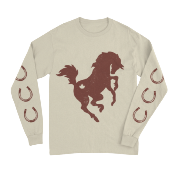 CCMA LONG SLEEVE TEE