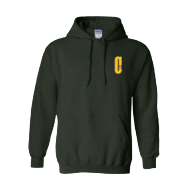 CCMA HOODIE