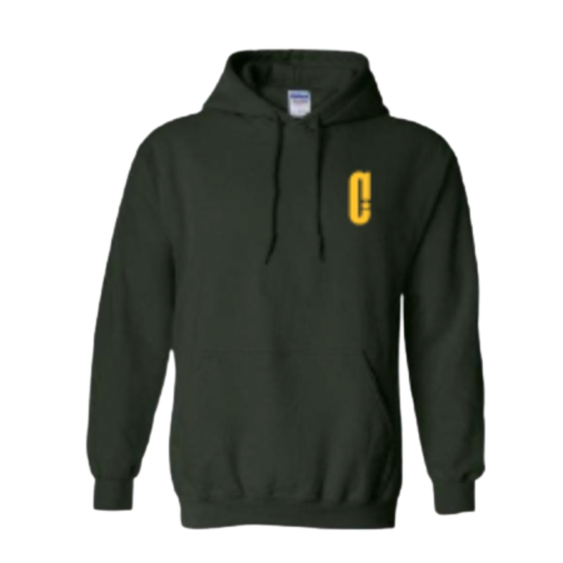 CCMA HOODIE