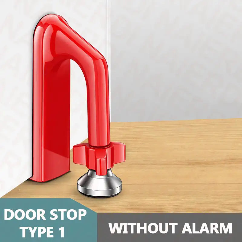 Travel Door Safety Lock
