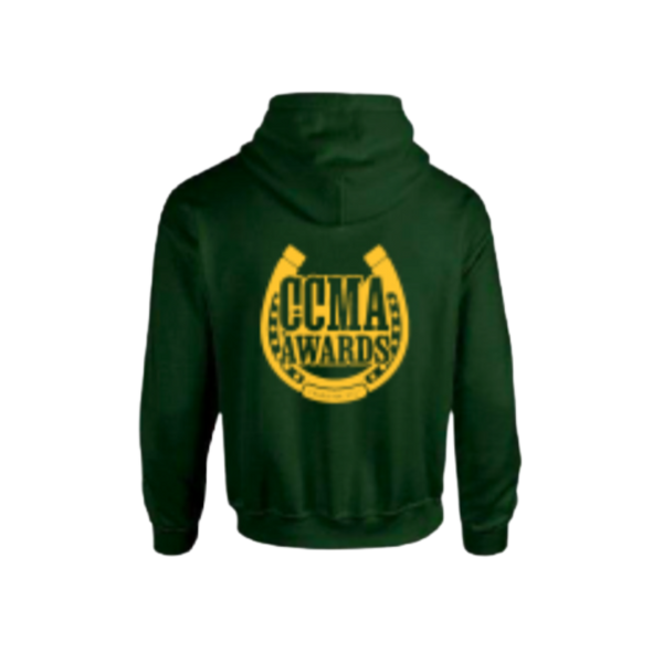 CCMA HOODIE