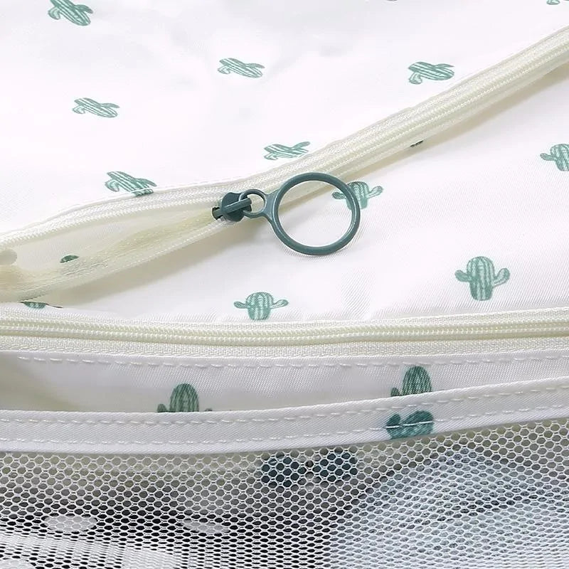Waterproof Packing Cubes