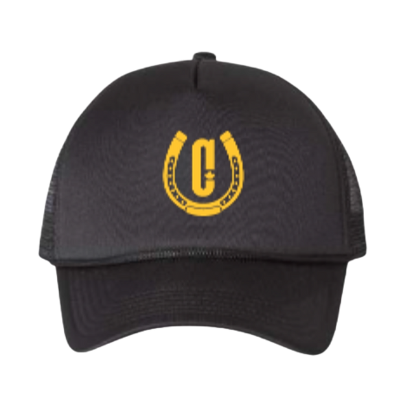 CCMA TRUCKER HAT
