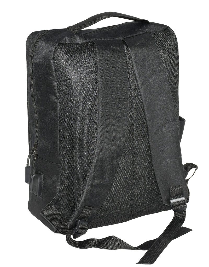 Rochelier Knapsack 3 Pc Set | Knapsack / Shoulder Bag / Travel Pouch (Canada)