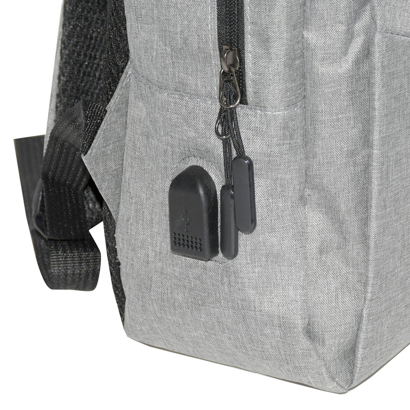 Rochelier Knapsack 3 Pc Set | Knapsack / Shoulder Bag / Travel Pouch (Canada)