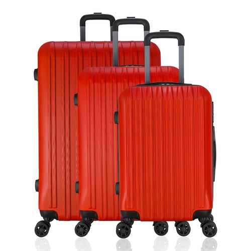 Nicci 3-Piece Luggage Set | The Grove Collection (Canada)