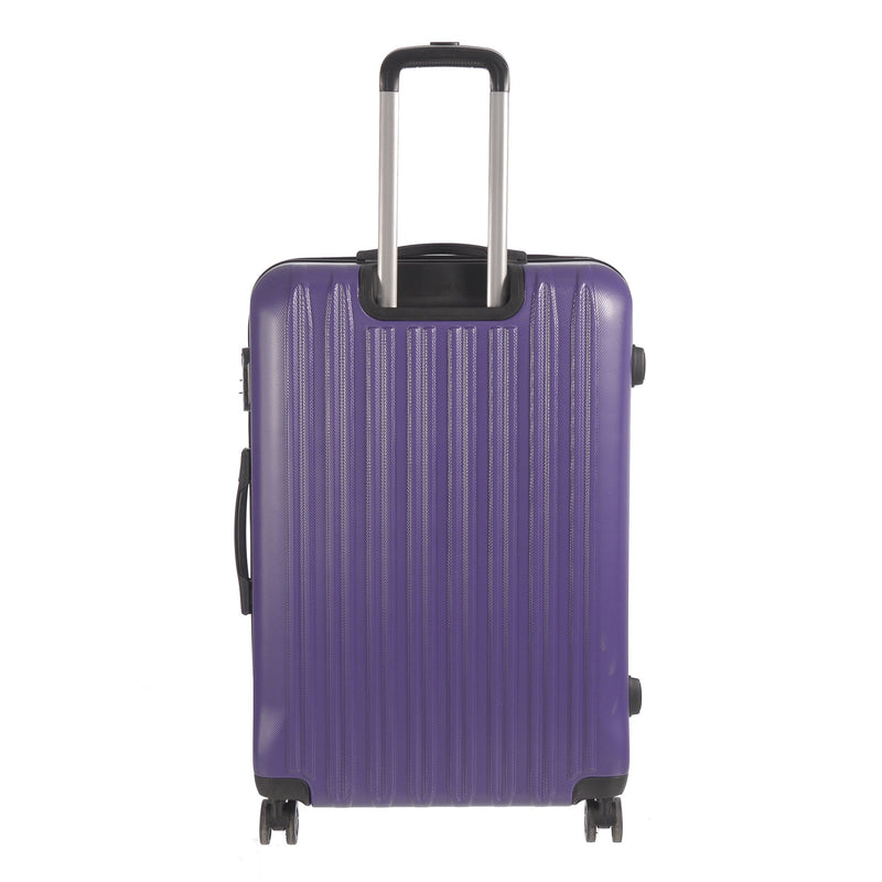 Nicci 28" Large Check-In Suitcase | The Grove Collection (Canada)