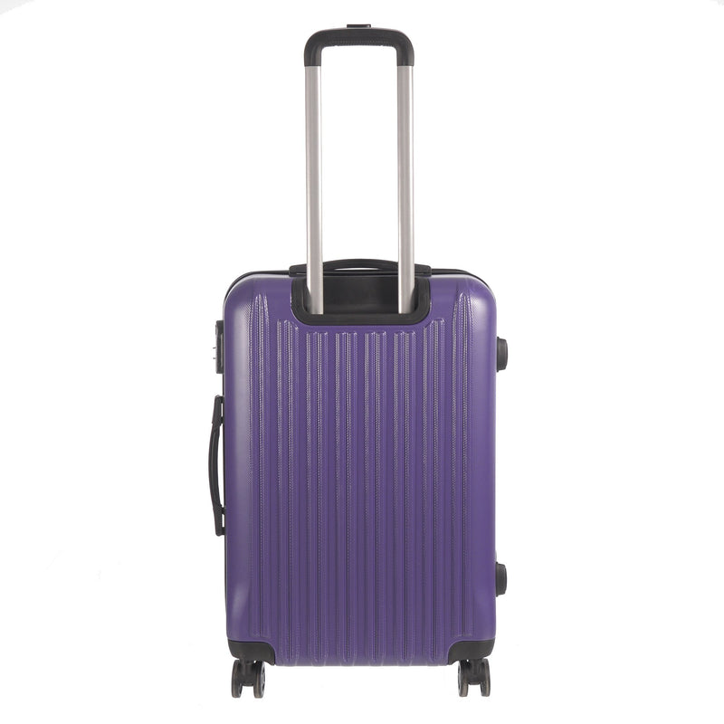 Nicci 24" Medium Size Luggage | Grove Collection (Canada)