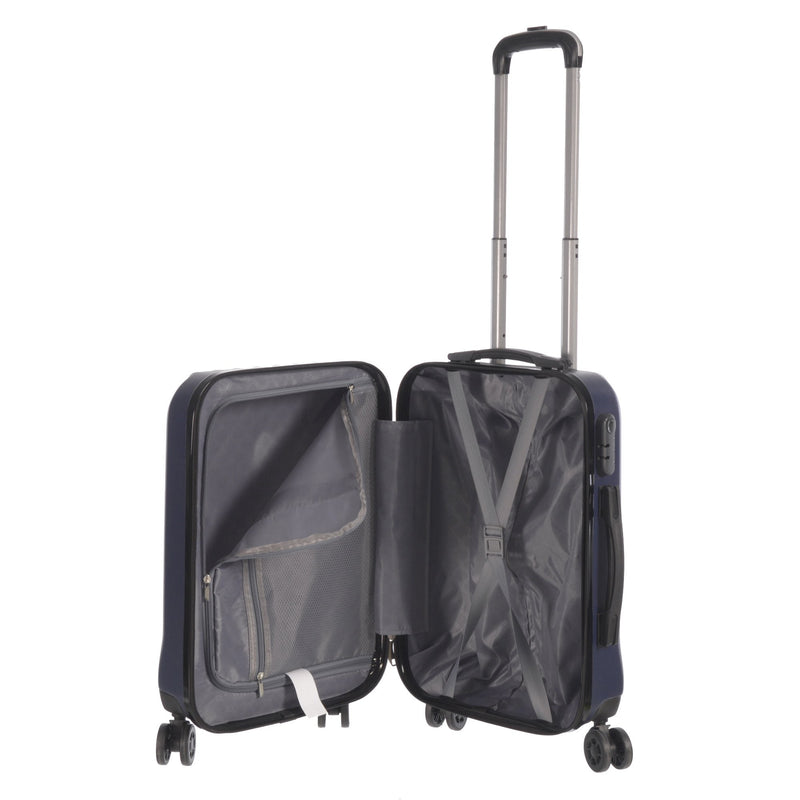 Nicci 3-Piece Luggage Set | The Grove Collection (Canada)