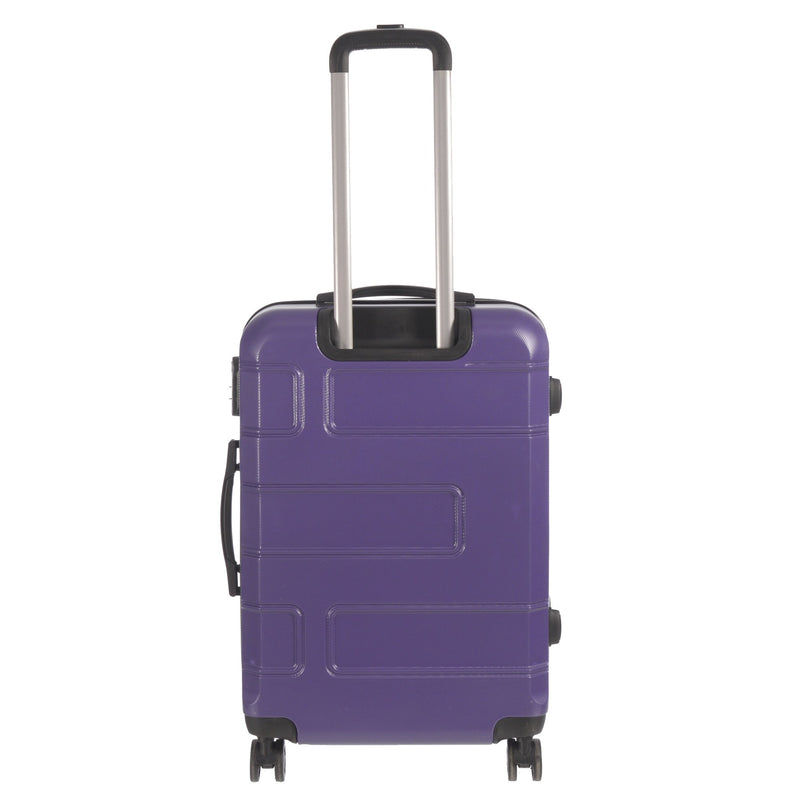 Nicci 24" Medium Size Luggage | Deco Collection (Canada)