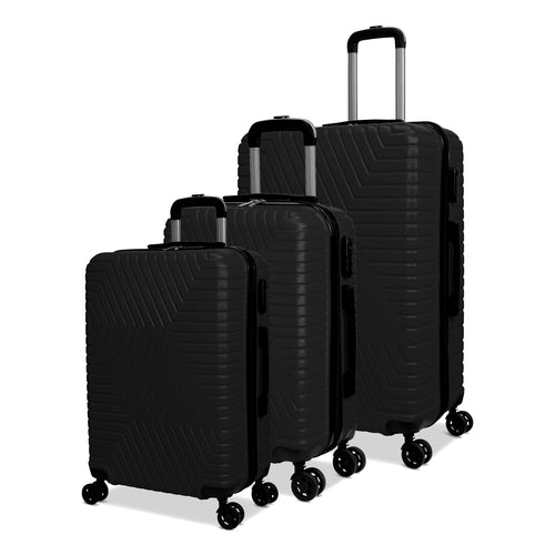 Nicci 3-Piece Luggage Set | Latitude Collection (Canada)