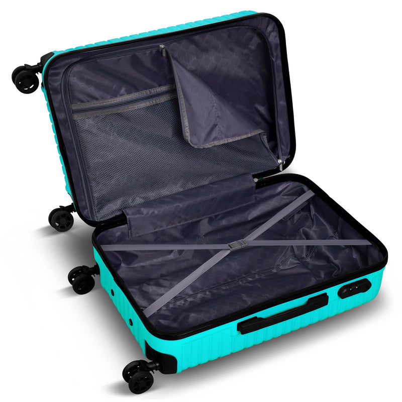 Nicci 3-Piece Luggage Set | Latitude Collection (Canada)