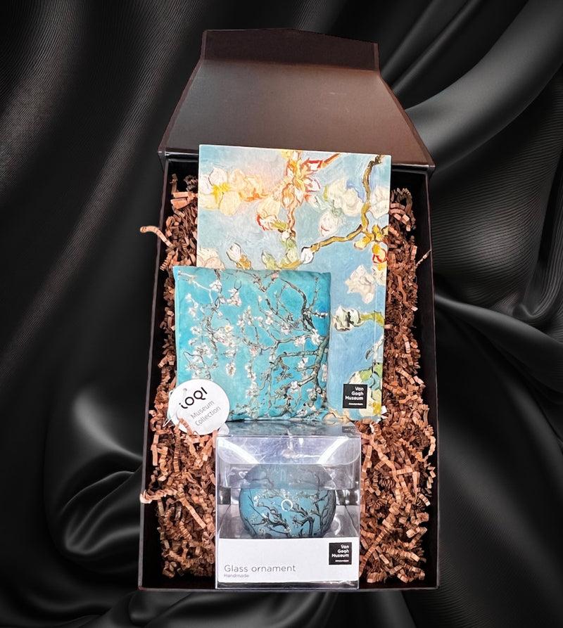 Van Gogh Almond Blossom Gift Set (Amsterdam)