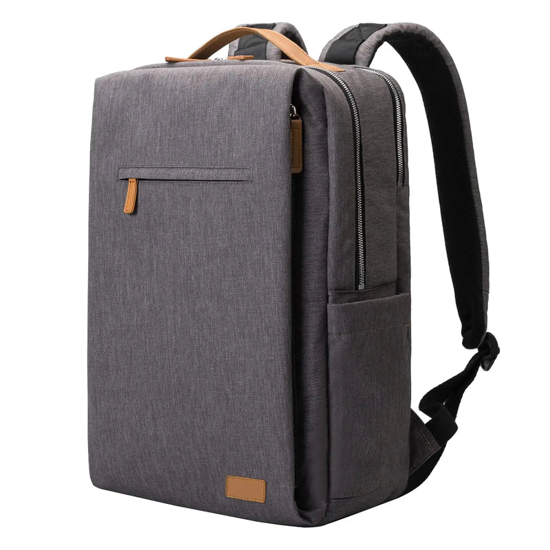 Multifunctional USB Charging Backpack