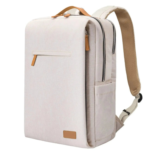 Multifunctional USB Charging Backpack