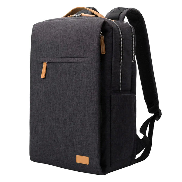 Multifunctional USB Charging Backpack