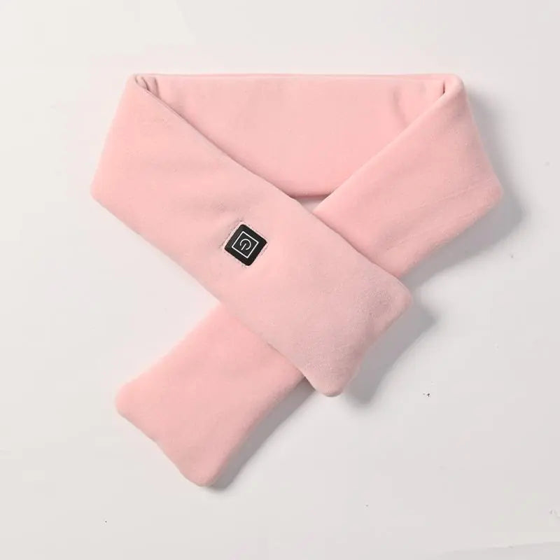 Smart Electric Heating Scarf