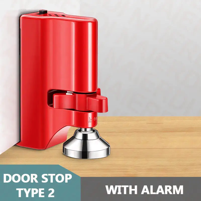 Travel Door Safety Lock