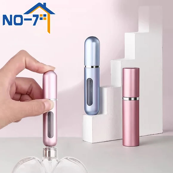 Atomizer Perfume Spray Bottle for Travel
