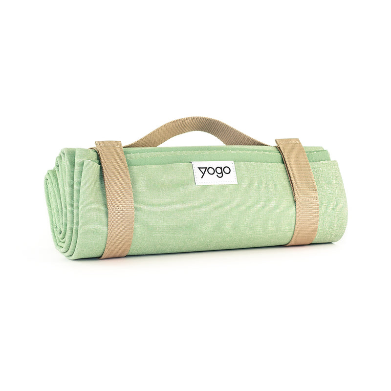 YOGO - ULTRALIGHT Travel Yoga Mat