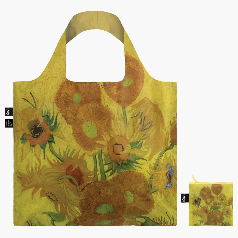 Van Gogh Sunflowers Gift Set (Amsterdam)