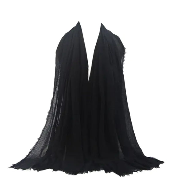 Ultra Long Scarf / Wrap