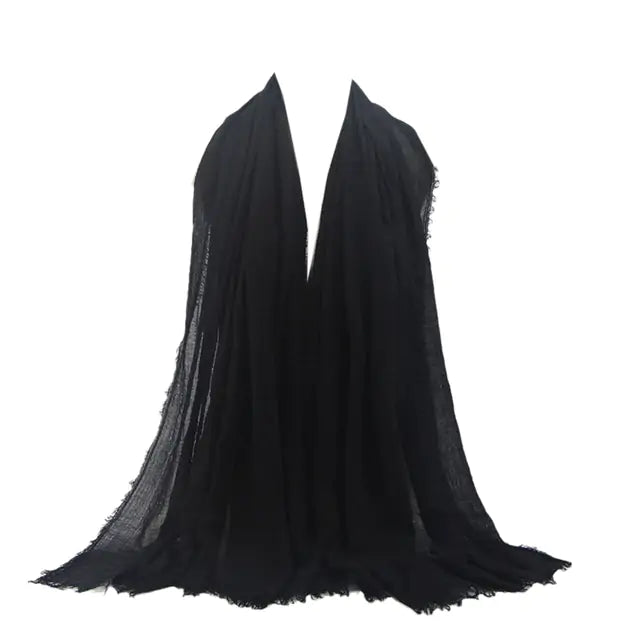 Ultra Long Scarf / Wrap