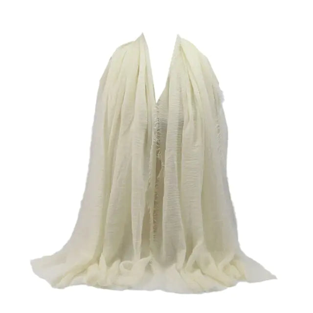 Ultra Long Scarf / Wrap