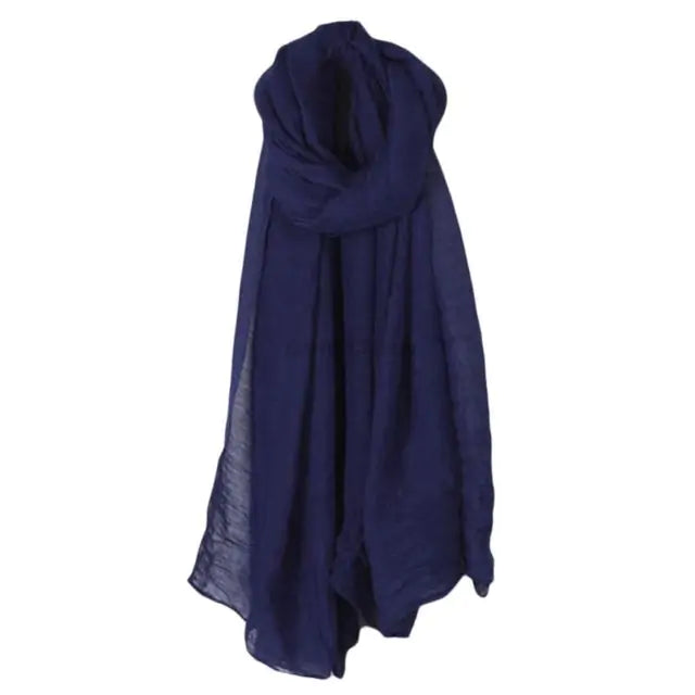 Ultra Long Scarf / Wrap