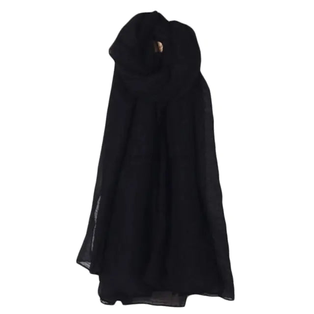 Ultra Long Scarf / Wrap