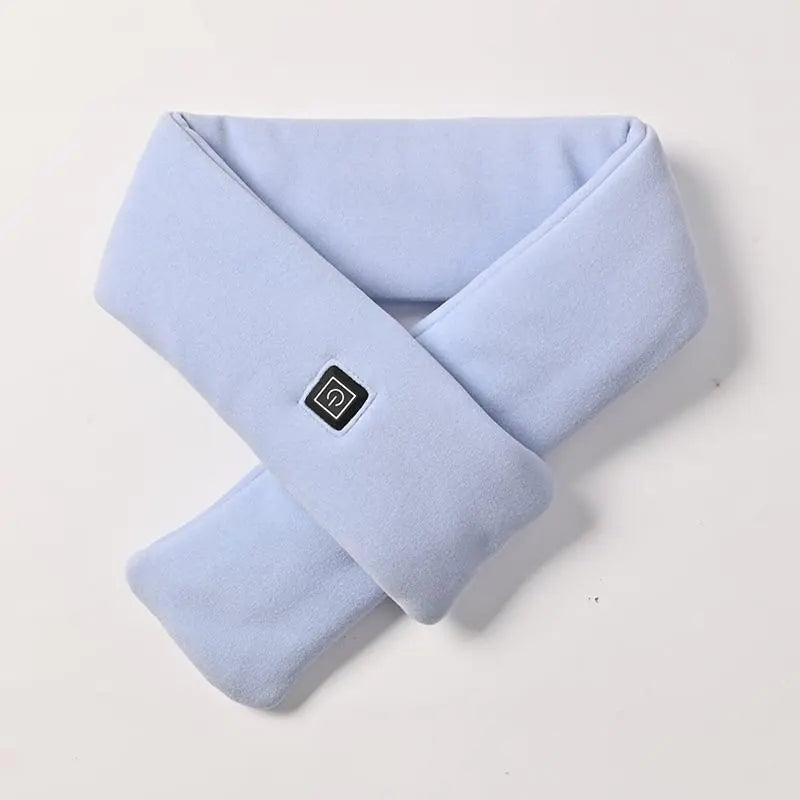 Smart Electric Heating Scarf