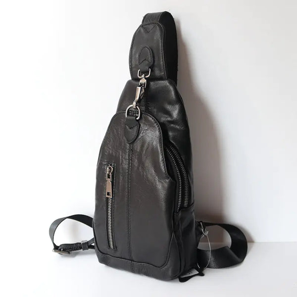 Universal Sling Leisure Sports Chest Bag