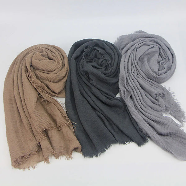 Ultra Long Scarf / Wrap