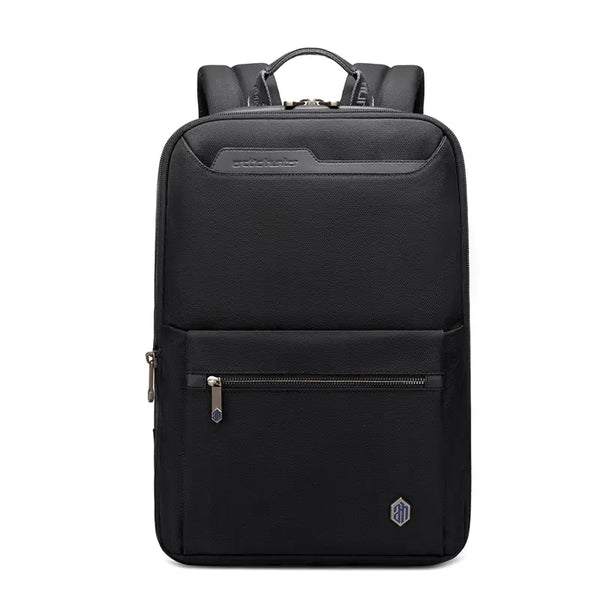 Expandable Business Backpack for Men's Travel