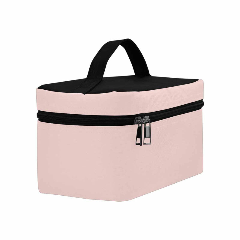 Toiletry / Cosmetic Case - Powder Pink