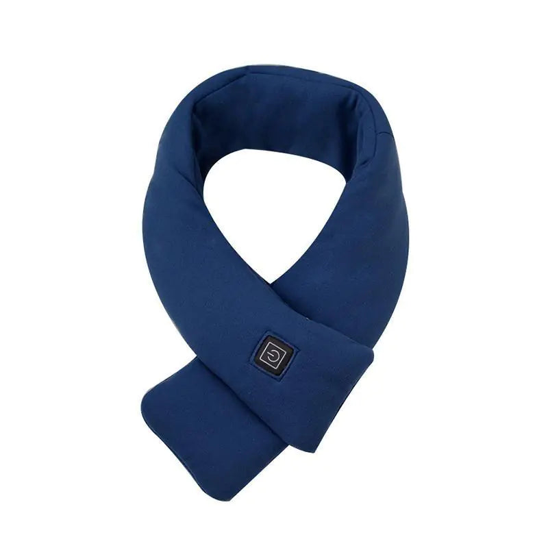 Smart Electric Heating Scarf