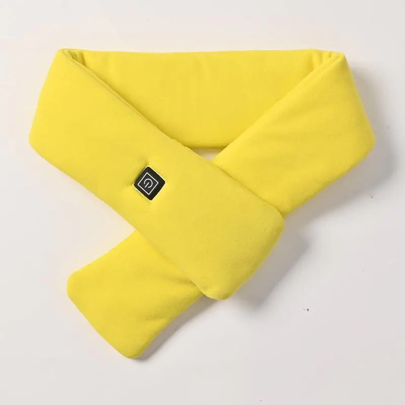 Smart Electric Heating Scarf
