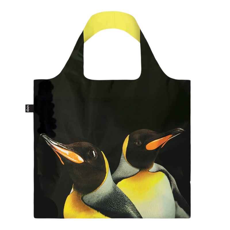 National Geographic Limited Edition Tote | King Penguin