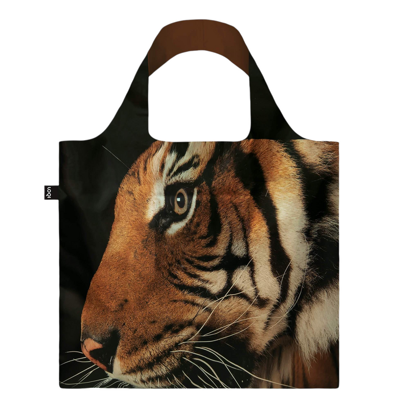 National Geographic Limited Edition Tote | Malayan Tiger