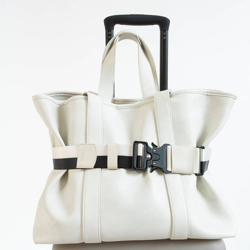 JUST IN! CINCHA the must have travel essential of the year! | Lux Tux (USA)