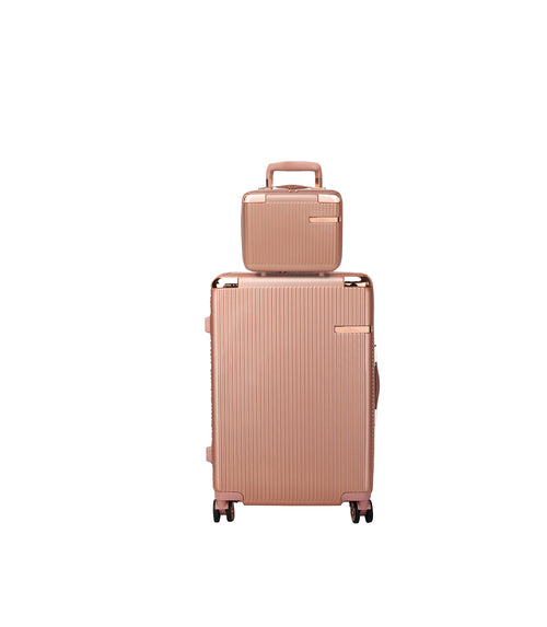 The Tulum 2-piece Carry-on Set 