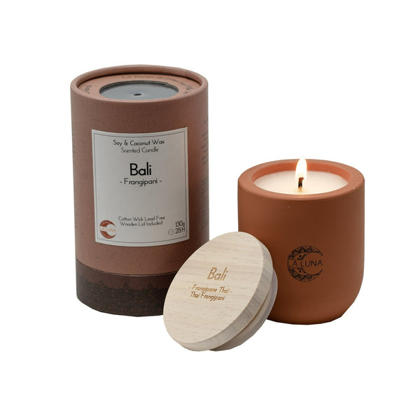 Journey to Bali Destination Candle | (Canada)